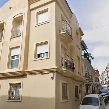 Duplex Buhardilla En Arroyo De La Miel Apartman *