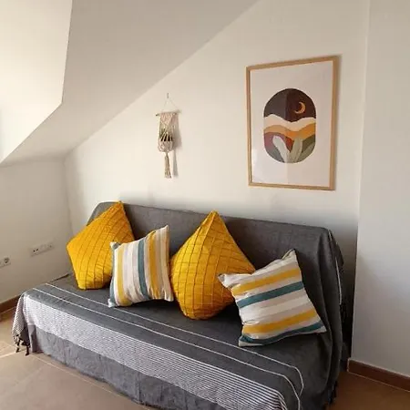 Duplex Buhardilla En Arroyo De La Miel