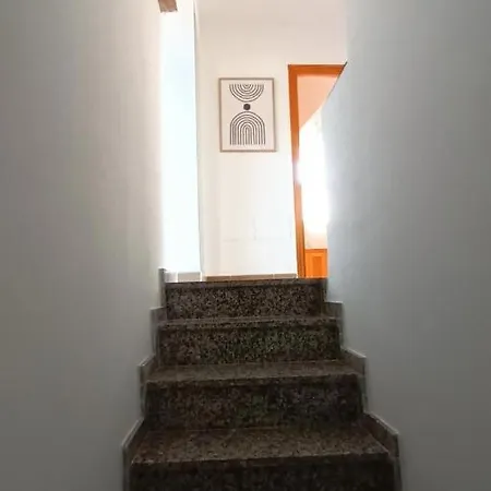 Apartman Duplex Buhardilla En Arroyo De La Miel