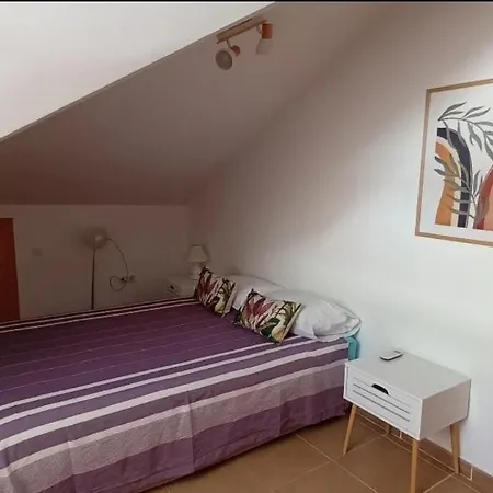 Duplex Buhardilla En Arroyo De La Miel Benalmádena