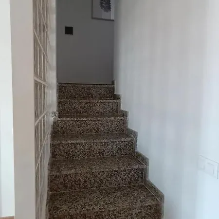 Apartman Duplex Buhardilla En Arroyo De La Miel *