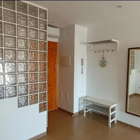 Duplex Buhardilla En Arroyo De La Miel Apartman Benalmádena